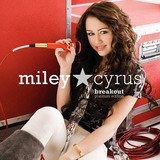 Breakout -- Platinum Edition (Miley Cyrus)